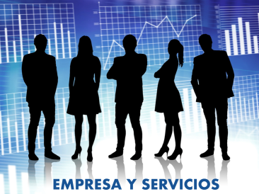 Servicios inmobiliaria