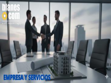 Servicios inmobiliaria